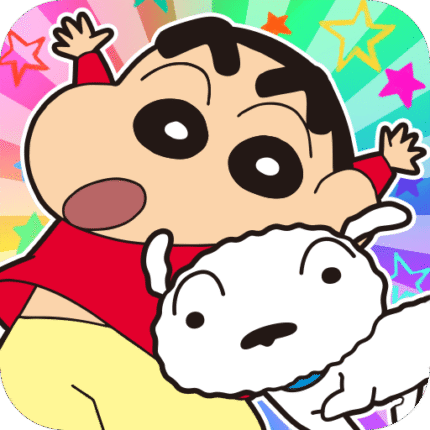 蠟筆小新：GO！儲值
