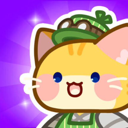 Merge Cat Town : Mystery Merge儲值