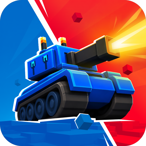 Tank Busters: Cannon Battle儲值